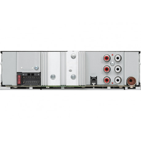 Kenwood KMM-BT309