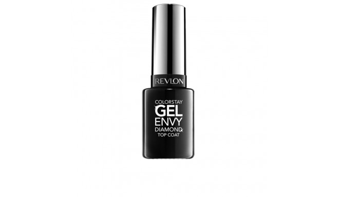 REVLON MASS MARKET COLORSTAY gel envy top coat diamond 15 ml