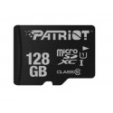 Patriot mälukaart 128GB microSDXC UHS-I Class 10 (PSF128GMDC10)