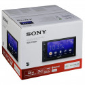 Sony XAV-1550D