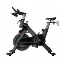 OVICX Q201B stationary magnetic spinning bike with Bluetooth and App