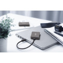 Goodram SSD disc 1TB HL200 USB Type-C + A