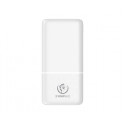 Rebeltec powerbank P20 10W 20000mAh white