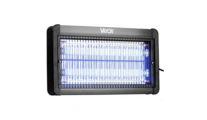 Vayox IKV-20W Insect Killer Lamp UVA 20W 4500