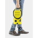 Kärcher K 2 Compact pressure washer Electric 360 l/h Yellow