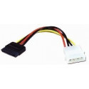 Sharkoon adapter SATA Power-Molex