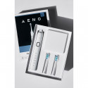 AENO Sonic Electric Toothbrush DB5: White, 5 modes, wireless charging, 46000rpm, 40 days without cha