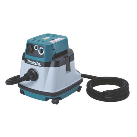 Makita tolmuimeja 1050W VC2510LX1 automaatpuhastus 25L L
