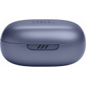 JBL wireless earbuds Live Flex, blue