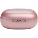 JBL wireless earbuds Live Flex, pink