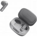 JBL wireless earbuds Live Flex, silver