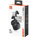 JBL wireless earbuds Tune Beam, black