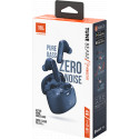 JBL wireless earbuds Tune Beam, blue