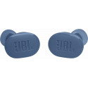 JBL wireless earbuds Tune Buds, blue