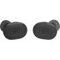 JBL беспроводные наушники Tune Buds, черный