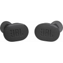 JBL wireless earbuds Tune Buds, black