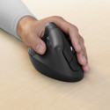 LOGITECH LIFT FOR BUSINESS LEFT - GRAPHITE / BLACK - EMEA