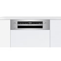 Bosch Serie 4 SPI4HMS61E dishwasher Semi built-in 10 place settings E