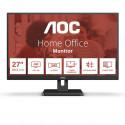 AOC 27E3UM 68.6 cm (27") 1920 x 1080 pixels Full HD Black
