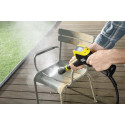 Kärcher pressure washer K5 Premium Smart Control Upright Electric 500l/h, black/yellow