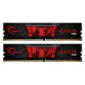 G.Skill RAM Aegis 32GB DDR4 2666MHz (F4-2666C19D-32GIS)