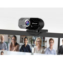 Tracer WEB007 webcam 2 MP 1920 x 1080 pixels USB 2.0 Black
