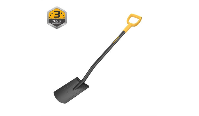 FORTE TOOLS sirge labidas