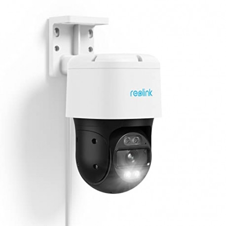 Reolink RLC-830A smart 4K PT Security Camera with Auto Tracking, P830