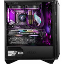 MSI korpus MPG Gungnir 110R