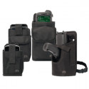 Mobilis forklift holster, gun (031015)