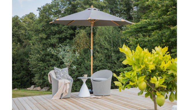 Päikesevari Cerox D270, hall