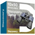 Discovery binokkel Gator 10x50