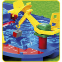 BIG AquaPlay LockBox Water ride