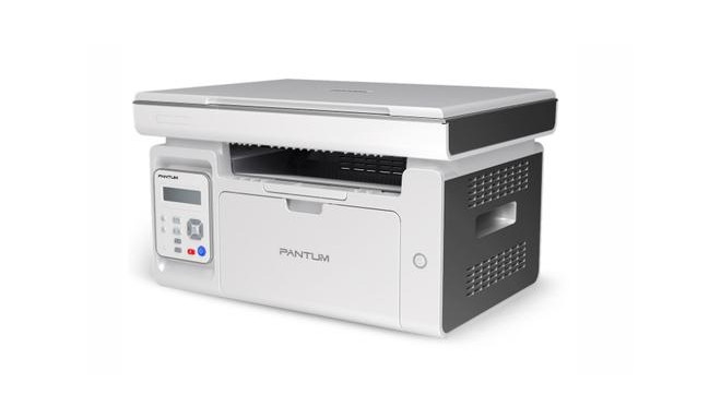 Pantum M6509NW multifunction printer Laser A4 1200 x 1200 DPI 23 ppm Wi ...