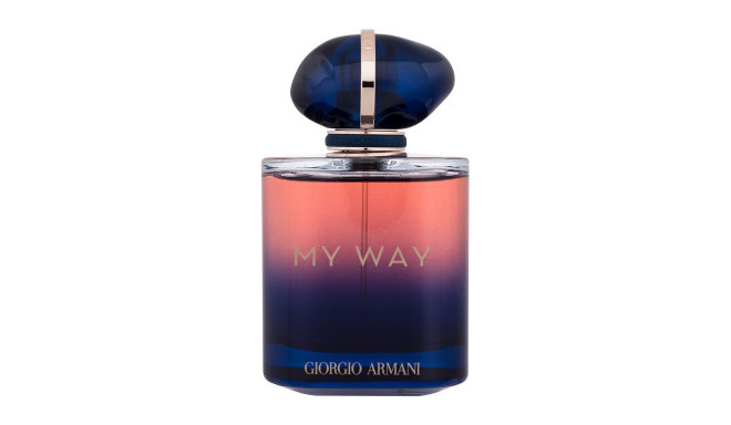 Giorgio Armani My Way (90ml)