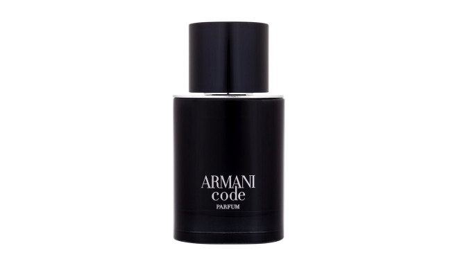 Giorgio Armani Code Parfum Eau de Parfum (50ml)