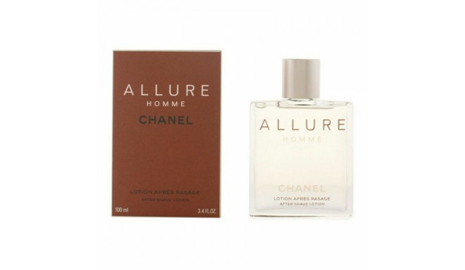 Chanel Allure Homme After Shave Lotion 100ml Perfumes fragrances Photopoint