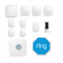 Turvasüsteem Ring Automotive Alarm Security Kit, 5 piece - 2nd Generation 5 Tükid