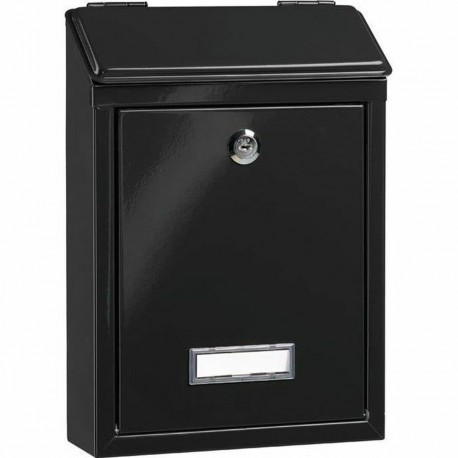 Letterbox 21 x 6 x 30 cm