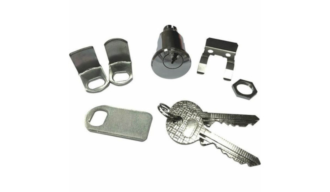 Lukk   Postkastile Võtmed x 2