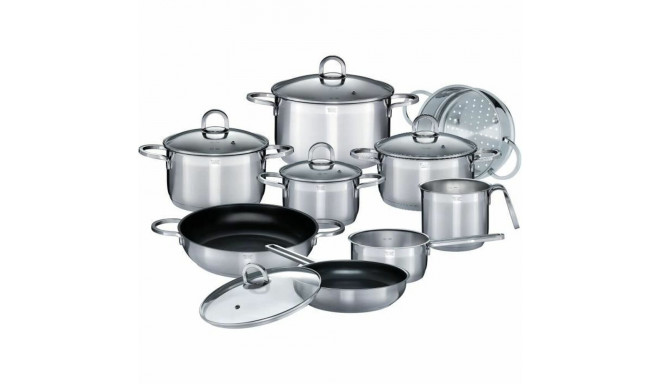 Cookware GSW 14 Pieces