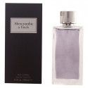 Men's Perfume First Instinct Abercrombie & Fitch EDT (100 ml)