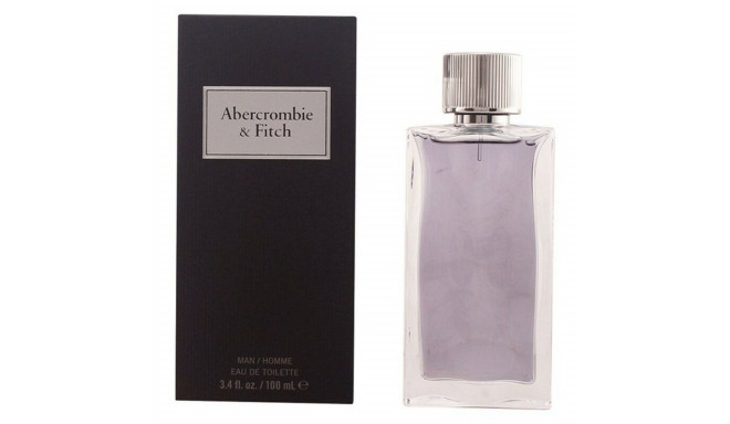 Мужская парфюмерия Abercrombie & Fitch EDT - 100 ml