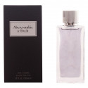 Men's Perfume First Instinct Abercrombie & Fitch EDT (100 ml)