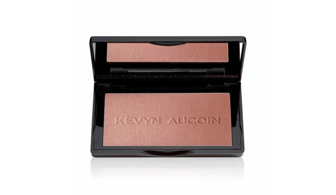 Компактная пудра для лица с эффектом загара Kevyn Aucoin The Neo Bronzer Dusk medium 6,8 g