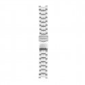 Watch Strap Bobroff BFS030 Grey