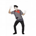 Maskeraadi kostüüm lastele My Other Me Mime (8-10 aastat)