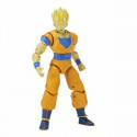 Tegevuskujud Bandai 35855 Dragon Ball (1 Tükid, osad) (17 cm)