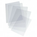 Dossier Grafoplas Document Holder Transparent A4 (100 Units)