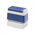 Stamp Mount Brother 3458 34 x 58 mm Blue (6 Units)